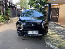 Dijual Mobil Xpander Tangan Pertama