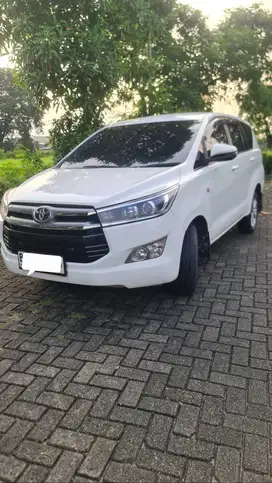 Innova Reborn 2019 Matic Type V glowing