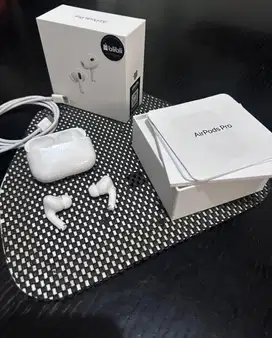 Airpods pro 2 Type C 100% ORI