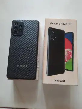 Hp Samsung A52s 5G 8/256