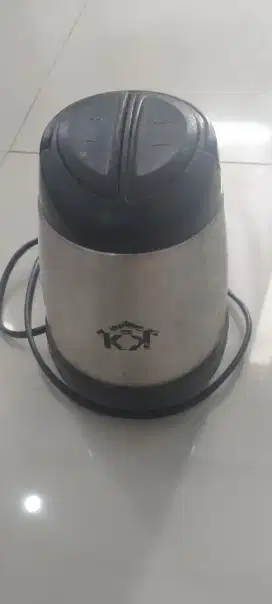 Food Chopper/blender