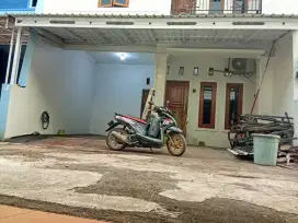 Kanopi baja ringan atap alderon