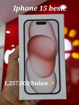 Cicilan iPhone tanpa kartu kredit