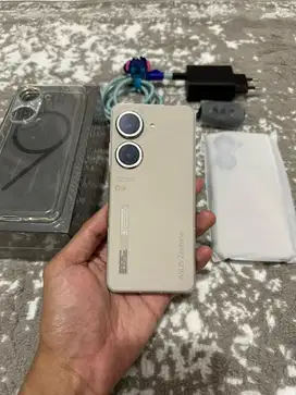 Asus Zenfone 9 6/128 Moonlight White
