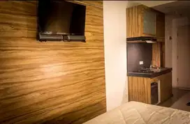 Dijual apartemen orchard studio full furnished