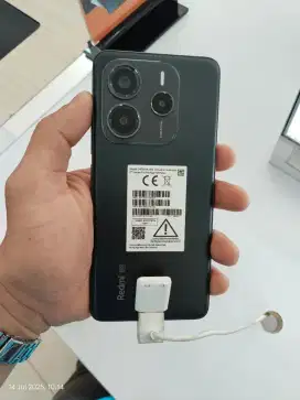 REDMI NOTE 14 5G, CICILAN BISA TANPA DP, TANPA CC