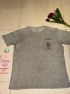 Uniqlo x Andy Warhol