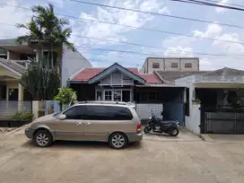 Dijual Cepat Rumah Di Pondok Pekayon Indah Bekasi Selatan