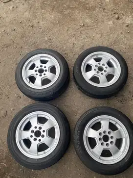 Velg ring 14 175/65