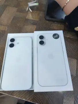 Iphone 16 series