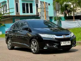 Honda City 1.5 RS AT 2014
