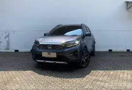 HONDA WR-V 1.5 RS SENSING CVT 2023
