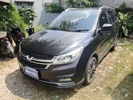 Like New TDP 9JT Wuling Cortez 1.5 CT L Bensin-AT 2022 Hitam
