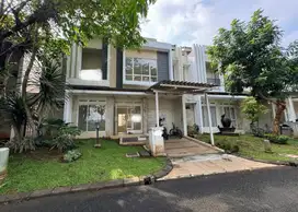Rumah Siap Huni Gading Serpong Dijual Murah Aja!