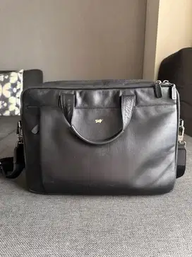 Braun Buffel Briefcases