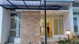 Disewakan rumah siap huni serpong natura