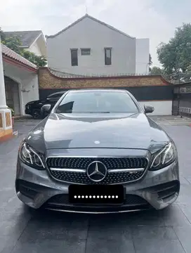 Mercy E-300 2017