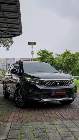 Honda WRV RS CVT 2023