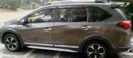 Honda BR-V 2016 Bensin