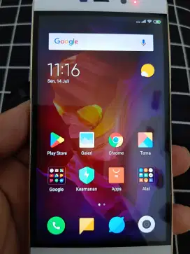 Xiaomi Redmi 4 RAM 3GB ROM 32GB