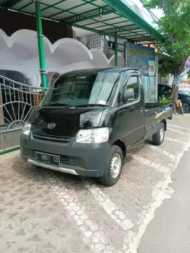 Daihatsu Granmax Pickup 1.5 AC PS 2021 manual