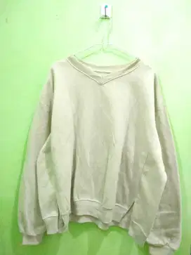 Kaos Sweater Wanita Jumbo