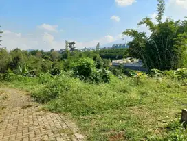 Tanah Kavling Murah Lokasi Strategis Malang, Siap Bangun Hunian