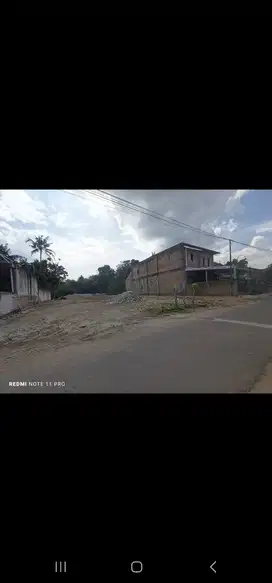 JUAL TANAH DALAM KOTA WATES KULONPROGO