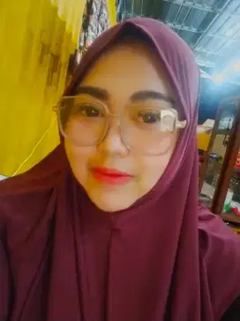 cari kerja spg atau antar jemput sekolah atau PRT