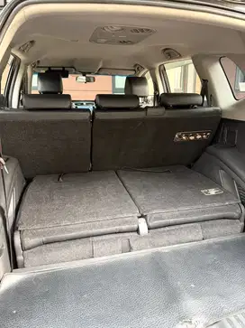 Honda CR-V 2017 Bensin