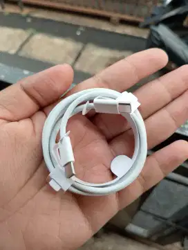 Kabel iPhone 15 C to C