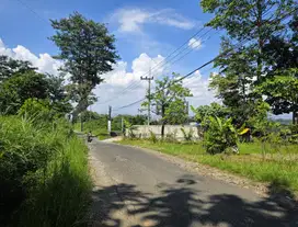 Dijual Tanah Murah Dau Investasi Menjanjikan di Area Mahasiswa