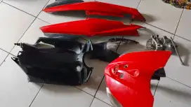 Bodi motor Vega ZR mulus