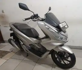 Pcx non abs 2019 mesin cakep