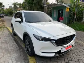 Mazda CX5 GT 2017,Siap Pakai