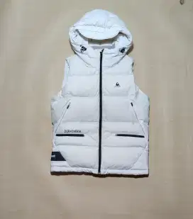 Vest Bulang Le coc sportif