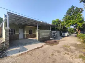 Rumah baru di Perum Gunung kota Cirebon