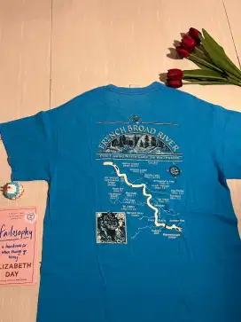 GILDAN VINTAGE RIVER