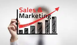 Dicari salesman fulltime