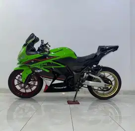 Kawasaki Ninja 250 Karbu 2011