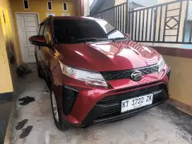 TERIOS X 1.5 MANUAL 2024