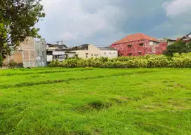 Rukos Area Kampus UMM Malang  Lokasi Strategis