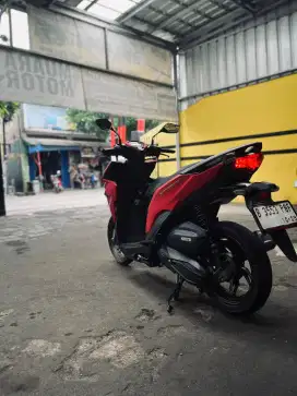 HONDA VARIO 125 ISS 2024