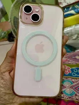 Iphone 15/128 Ibox P/A Original