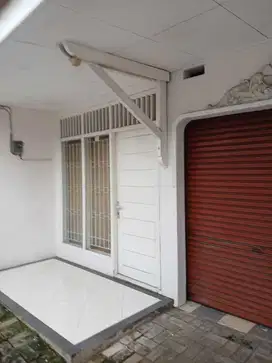 Rumah Sewa Pancoran Timur Jakarta Selatan