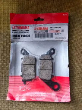 Jual kampas rem nmax