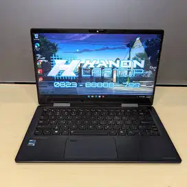 Dynabook Portege X30W-J 2in1 i7-1185G7 hanya 989gram 16/512GB W11