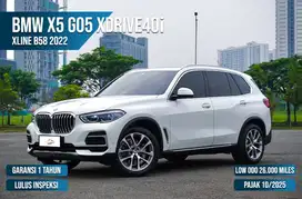 Good Deals TDP 110JT(Bmw X5 xDrive40i xLine 2022)