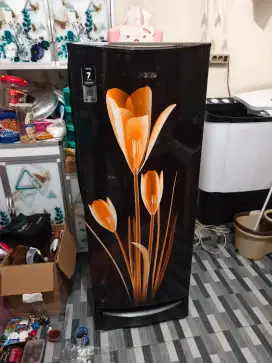Kulkas AQUA 1 Pintu