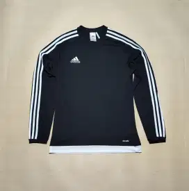 Jersey Adidas Climalite lengan panjang